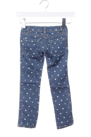 Kinderjeans, Größe 12-18m/ 80-86 cm, Farbe Blau, Preis € 3,99