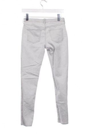 Kinderjeans, Größe 12-13y/ 158-164 cm, Farbe Grau, Preis € 6,99