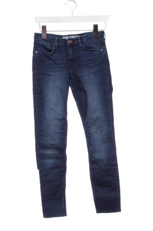 Kinderjeans, Größe 10-11y/ 146-152 cm, Farbe Blau, Preis 17,90 €