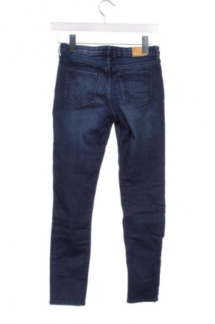 Kinderjeans, Größe 10-11y/ 146-152 cm, Farbe Blau, Preis 14,83 €