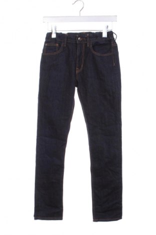 Kinderjeans, Größe 11-12y/ 152-158 cm, Farbe Blau, Preis 5,99 €