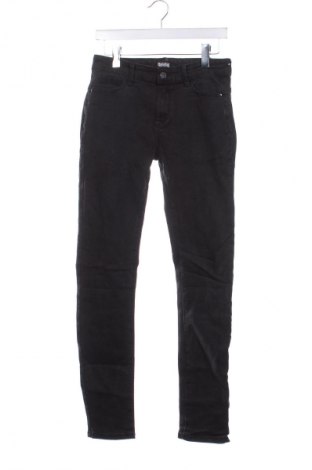 Kinderjeans, Größe 15-18y/ 170-176 cm, Farbe Grau, Preis 7,99 €