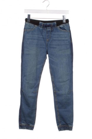 Kinderjeans, Größe 11-12y/ 152-158 cm, Farbe Blau, Preis € 9,99