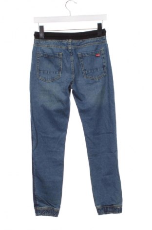 Kinderjeans, Größe 11-12y/ 152-158 cm, Farbe Blau, Preis 9,99 €