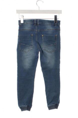 Kinderjeans, Größe 6-7y/ 122-128 cm, Farbe Blau, Preis 9,99 €