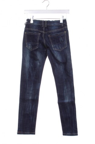 Kinderjeans, Größe 12-13y/ 158-164 cm, Farbe Blau, Preis € 9,99