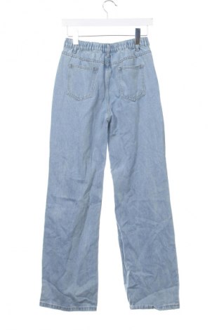 Kinderjeans, Größe 13-14y/ 164-168 cm, Farbe Blau, Preis € 22,49