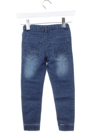 Kinderjeans, Größe 3-4y/ 104-110 cm, Farbe Blau, Preis 9,99 €