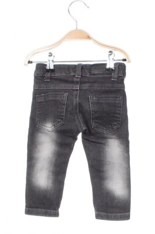 Kinderjeans, Größe 9-12m/ 74-80 cm, Farbe Grau, Preis € 9,99