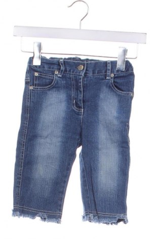 Kinderjeans, Größe 6-7y/ 122-128 cm, Farbe Blau, Preis € 9,99