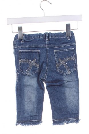 Kinderjeans, Größe 6-7y/ 122-128 cm, Farbe Blau, Preis € 9,99