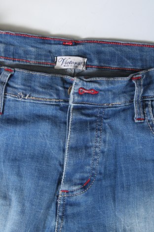 Kinderjeans, Größe 11-12y/ 152-158 cm, Farbe Blau, Preis € 15,54