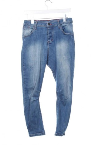 Kinderjeans, Größe 11-12y/ 152-158 cm, Farbe Blau, Preis € 15,54