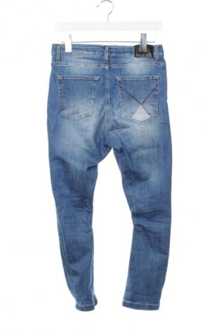 Kinderjeans, Größe 11-12y/ 152-158 cm, Farbe Blau, Preis 15,54 €