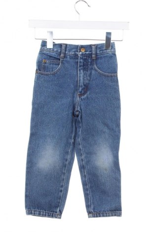 Kinderjeans, Größe 2-3y/ 98-104 cm, Farbe Blau, Preis 9,99 €