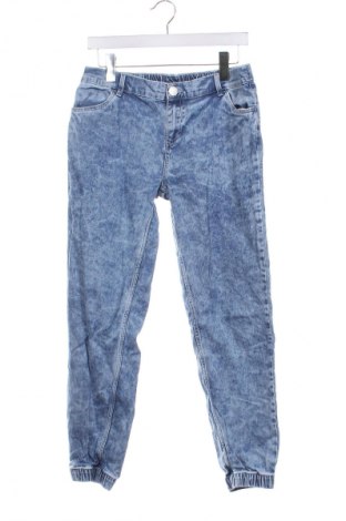 Kinderjeans C&A, Größe 15-18y/ 170-176 cm, Farbe Blau, Preis € 6,99