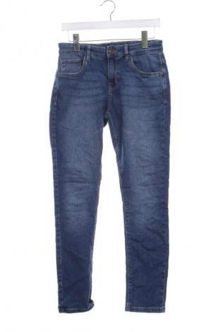 Kinderjeans C&A, Größe 13-14y/ 164-168 cm, Farbe Blau, Preis 6,99 €