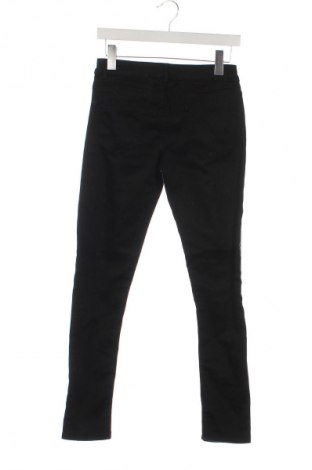 Kinderjeans C&A, Größe 12-13y/ 158-164 cm, Farbe Schwarz, Preis € 5,99