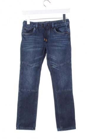 Kinderjeans C&A, Größe 8-9y/ 134-140 cm, Farbe Blau, Preis € 9,99