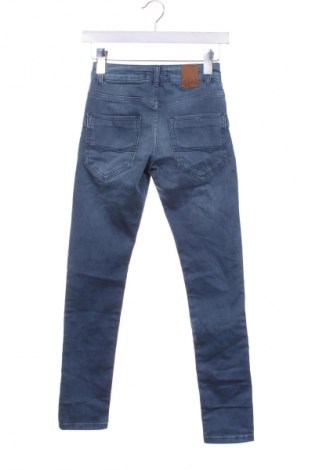 Dětské džíny  Cars Jeans, Velikost 9-10y/ 140-146 cm, Barva Modrá, Cena  815,00 Kč