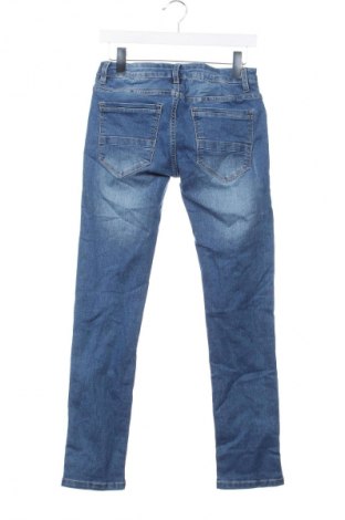 Kinderjeans Chapter, Größe 11-12y/ 152-158 cm, Farbe Blau, Preis € 6,99