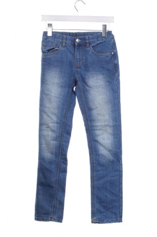 Kinderjeans Chapter, Größe 11-12y/ 152-158 cm, Farbe Blau, Preis 4,99 €