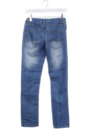 Kinderjeans Chapter, Größe 11-12y/ 152-158 cm, Farbe Blau, Preis 5,99 €