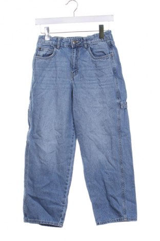 Kinderjeans Chapter, Größe 11-12y/ 152-158 cm, Farbe Blau, Preis 5,99 €