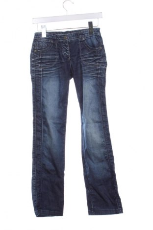 Kinderjeans Coolclub, Größe 11-12y/ 152-158 cm, Farbe Blau, Preis € 9,99