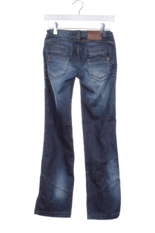 Kinderjeans Coolclub, Größe 11-12y/ 152-158 cm, Farbe Blau, Preis € 3,99