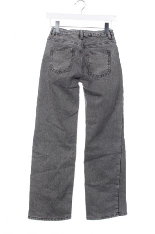 Kinderjeans Cubus, Größe 12-13y/ 158-164 cm, Farbe Grau, Preis € 22,49