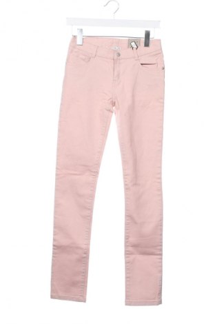 Kinderjeans Cyrillus, Größe 11-12y/ 152-158 cm, Farbe Rosa, Preis 16,99 €