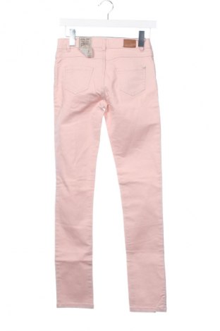 Kinderjeans Cyrillus, Größe 11-12y/ 152-158 cm, Farbe Rosa, Preis 19,49 €