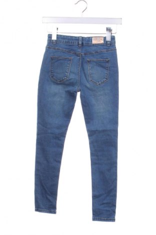 Blugi pentru copii Denim Co., Mărime 9-10y/ 140-146 cm, Culoare Albastru, Preț 42,49 Lei