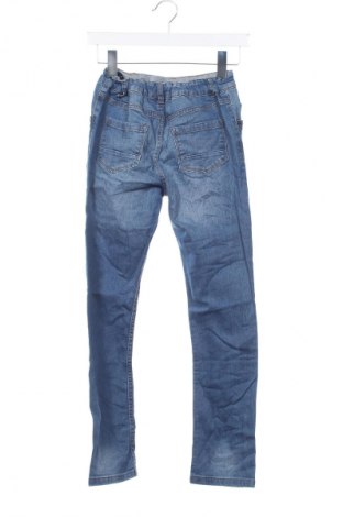 Blugi pentru copii Denim Co., Mărime 11-12y/ 152-158 cm, Culoare Albastru, Preț 16,99 Lei