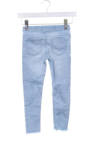 Detské džínsy  Denim Co., Veľkosť 4-5y/ 110-116 cm, Farba Modrá, Cena  6,75 €