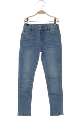 Gyerek farmernadrág Denim Co., Méret 6-7y / 122-128 cm, Szín Kék, Ár 4 099 Ft