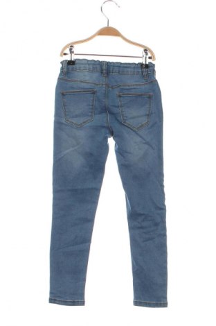 Dětské džíny  Denim Co., Velikost 6-7y/ 122-128 cm, Barva Modrá, Cena  283,00 Kč