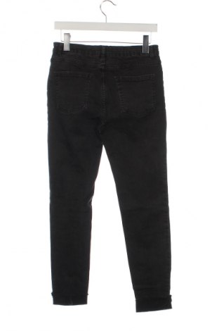 Dziecięce jeansy Denim Co., Rozmiar 13-14y/ 164-168 cm, Kolor Czarny, Cena 40,99 zł