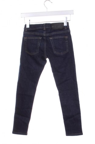 Kinderjeans Diesel, Größe 7-8y/ 128-134 cm, Farbe Blau, Preis 19,49 €