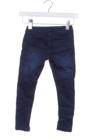 Kinderjeans Dopo Dopo, Größe 4-5y/ 110-116 cm, Farbe Blau, Preis 6,99 €