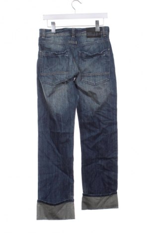 Dětské džíny  Edc By Esprit, Velikost 15-18y/ 170-176 cm, Barva Modrá, Cena  399,00 Kč