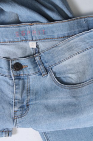 Kinderjeans Esprit, Größe 15-18y/ 170-176 cm, Farbe Blau, Preis € 8,79