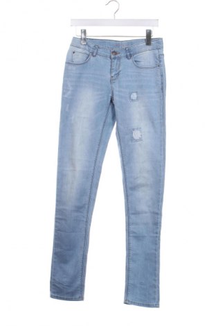 Kinderjeans Esprit, Größe 15-18y/ 170-176 cm, Farbe Blau, Preis 6,99 €