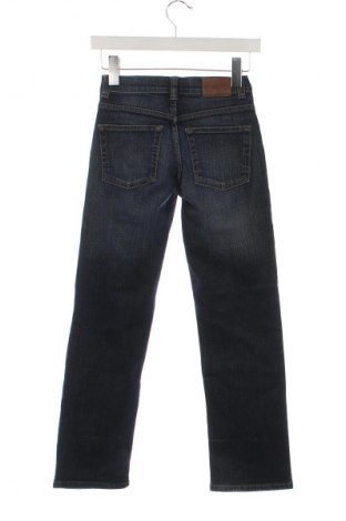 Kinderjeans Gant, Größe 8-9y/ 134-140 cm, Farbe Blau, Preis € 22,99