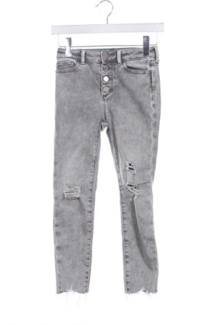 Kinderjeans Gap, Größe 9-10y/ 140-146 cm, Farbe Grau, Preis 8,49 €