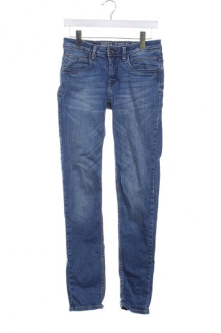 Dětské džíny  Garcia Jeans, Velikost 15-18y/ 170-176 cm, Barva Modrá, Cena  173,00 Kč