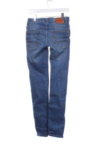 Παιδικά τζίν Garcia Jeans, Μέγεθος 15-18y/ 170-176 εκ., Χρώμα Μπλέ, Τιμή 6,99 €