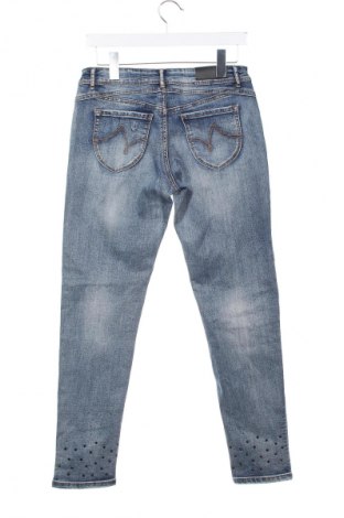 Kinderjeans Gaudi, Größe 15-18y/ 170-176 cm, Farbe Blau, Preis 16,49 €