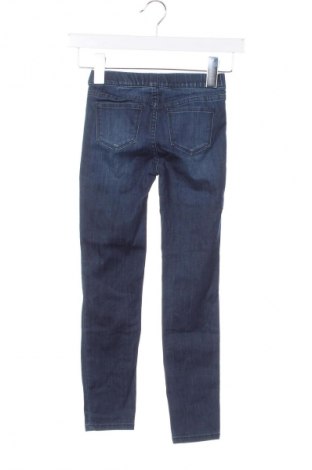 Detské džínsy  H&M, Veľkosť 5-6y/ 116-122 cm, Farba Modrá, Cena  18,25 €